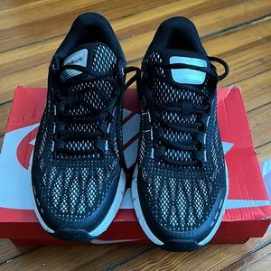 Womens Under Armour Running Shoes.